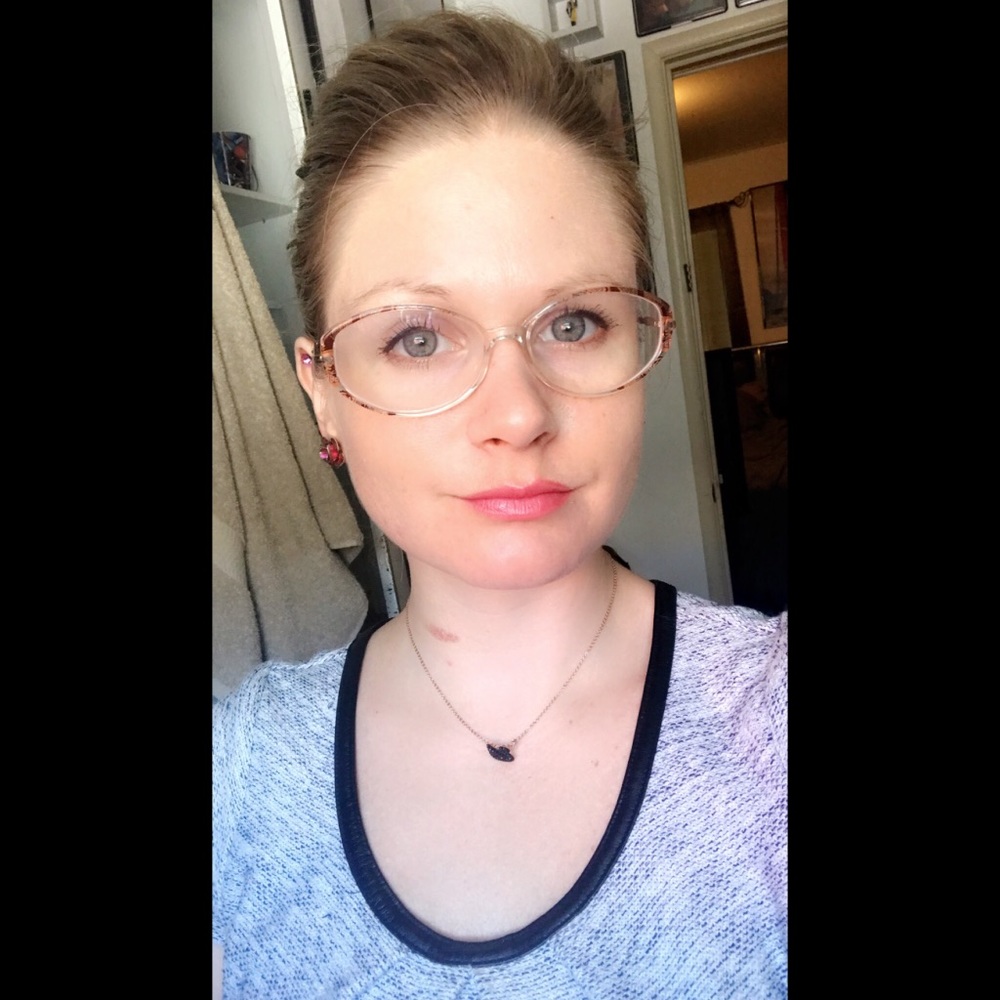 Meet your Posher, Ashlee